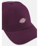 GORRA DICKIES HARDWICK PLUM PERFECT