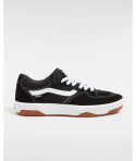 ZAPA VANS ROWAN 2 BLACK/WHITE