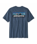 CTA PATAGONIA P-6 LOGO UTB