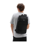 MOCHILA VANS OBSTACLE SKATEPACK BLACK