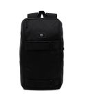 MOCHILA VANS OBSTACLE SKATEPACK BLACK