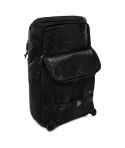 MOCHILA VANS OBSTACLE SKATEPACK BLACK