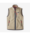 CHT PATAGONIA RETRO PILE VEST ELKH