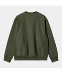 CREW CARHARTT WIP AMERICAN TARRAGON