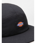 GORRA DICKIES ALBERTVILLE BLACK