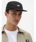 GORRA DICKIES ALBERTVILLE BLACK