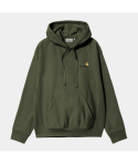 HOOD CARHARTT WIP AMERICAN TARRAGON