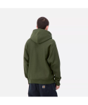 HOOD CARHARTT WIP AMERICAN TARRAGON