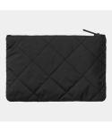 CARTERA CARHARTT WIP MYTON TRAVEL BLACK