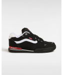 ZAPA VANS ROWLEY XLT BLACK/WHITE/RED