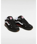 ZAPA VANS ROWLEY XLT BLACK/WHITE/RED