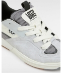 ZAPA VANS SKATE MIXXA FROST GREY