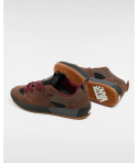 ZAPA VANS SKATE MIXXA BROWN/BLACK