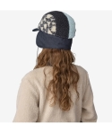 GORRA PATAGONIA EARFLAP CAP SYNL