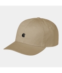 GORRA CARHARTT WIP MADISON LEATHER