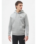 HOOD DICKIES OAKPORT GREY MELANGE