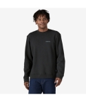 CREW PATAGONIA FITZ ROY ICON INBK