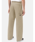 PANT DICKIES DOUBLE KNEE KHAKI