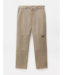 PANT DICKIES DOUBLE KNEE KHAKI