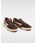 ZAPA VANS ROWAN 2 CHOCOLATE