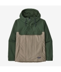 CHT PATAGONIA ISTHMUS ANORAK SBDY