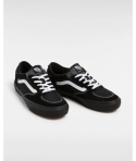 ZAPA VANS SKATE ROWLEY BLACK/WHITE/BLACK