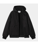 CHT CARHARTT WIP ACTIVE BLACK RIGID