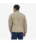 CREW PATAGONIA SYNCH SNAP-T OAT