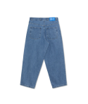 PANT POLAR BIG BOY MID BLUE