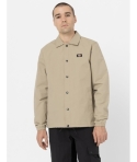 CHT DICKIES OAKPORT COACH KHAKI