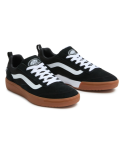 ZAPA VANS ZAHBA BLACK/GUM