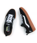 ZAPA VANS ZAHBA BLACK/GUM