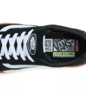 ZAPA VANS ZAHBA BLACK/GUM