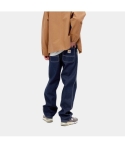 PANT CARHARTT WIP SIMPLE BLUE ONE WASH