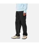 PANT CARHARTT WIP SIMPLE BLACK ONE WASH