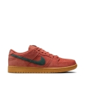 ZAPA NIKE SB DUNK LOW PRO HF3704-800