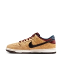 ZAPA NIKE SB DUNK LOW PRO FZ1278-200