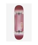 SKATE COMPLETO GLOBE GDSTCK RUBY 8.5