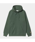 HOOD CARHARTT WIP CHASE SYCAMORE