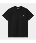 CTA CARHARTT WIP AMERICAN BLACK