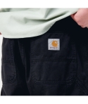 PANT CARHARTT WIP FLINT BLACK