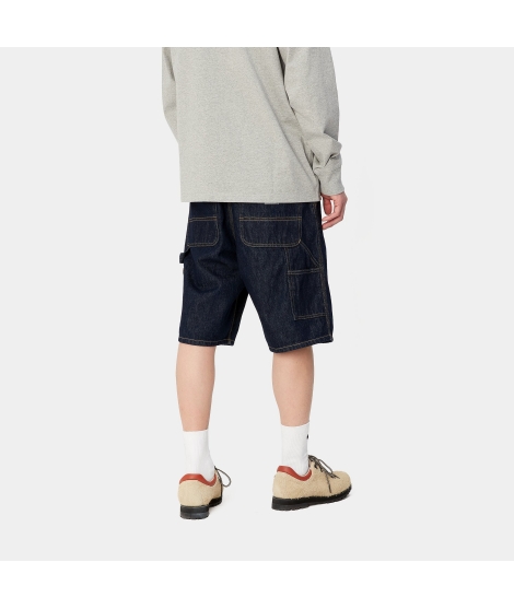 SHORT CARHARTT WIP SINGLE...