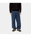 PANT CARHARTT WIP BRANDON BLUE STONE