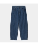 PANT CARHARTT WIP BRANDON BLUE STONE