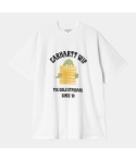 CTA CARHARTT WIP GOLD STANDARD WHITE