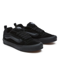 ZAPA VANS KNU SKOOL BLACK/BLACK