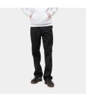 PANT CARHARTT WIP SIMPLE TW BLACK RINSED