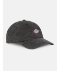 GORRA DICKIES HARDWICK CANVAS BLACK