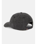 GORRA DICKIES HARDWICK CANVAS BLACK