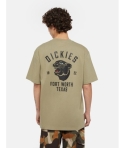 CTA DICKIES PANTHER IMPERIAL GREEN